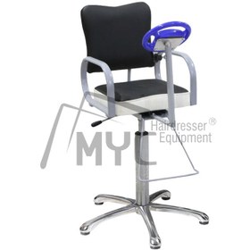 Resim MYC-8506 Çocuk Koltuğu 