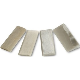 Resim Kirschen Two Cherries Arkansas Bileme Taşı Seti 4'Lü 