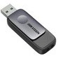 Resim 128GB USB3.2 HS-USB-M210S-128G Sürgülü Beyaz Flash Bellek Hikvision