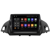 Resim Ford Kuga 2 Gb Ram 16 Hafıza Navigasyon Multımedya Tv Usb Kamera N11.3706 