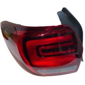 Resim Sol Stop Lambasi Duysuz / Symbol 2017 / 265550533R-511202 533113321 Diğer