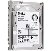 Resim Dell Exos 10E2400 2.5" 1.2 TB Sas 10000 RPM Sata Harddisk Dell