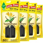 Resim Little Trees Vanilla Vent Wrap 