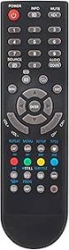 Resim ALLIMITY Grandin TV 42PCH211 E19CE366EB L32CH11 LCH2411TH LD19C12 LD19C868CI LD19CHD106 LD19CHG1060ES LD22CHD106CI LD28CG600ES ile uyumlu uzaktan kumanda LD28 CHG2200E 