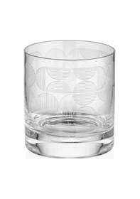 Resim Gordion M01122 Viski Bardağı 2 Li Allegra 