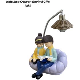 Resim ZERO LAND TECHMRT KOLTUK (204639) ÇİFT IŞIK 