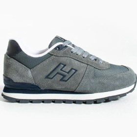 Resim Hammer Jack 102 19250-G Peru Gri Sneaker Ayakkabı 