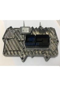 Resim Şanzuman Beyni Edc Megane 4 Kadjar Dw5 310321149r-310320904r 