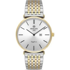 Resim Hislon CL119T-03SG Kol Saati 