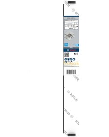 Resim Bosch Pro 18 Mm Sulu Elmas Karot Ucu 1/2" 2608601796 