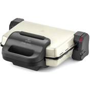 Resim Emsan Bella Gusto Tost Makinesi 