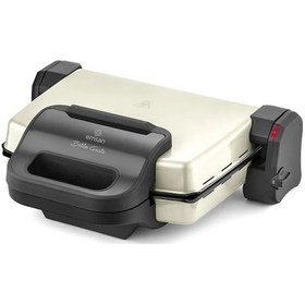 Resim Emsan Bella Gusto Tost Makinesi 