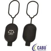 Resim 2 Aded On Cam Su Depo Kapagi Siyah Focus 1998-2005 504584873 