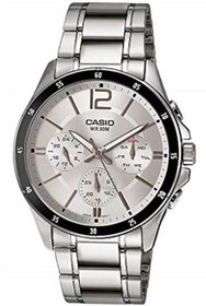 Resim Casio MTP-1374D-7AVDF Erkek Kol Saati 