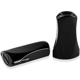 Resim Geeroyoo Yj537 Ekfan Alüminyum Tutma Topuzu 2'li Set - Renk Seçenekli, Kolay Montaj Aksesuarı 