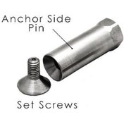 Resim Ultra Fırdöndürdü Pim Seti Ufs 16-100 - As 