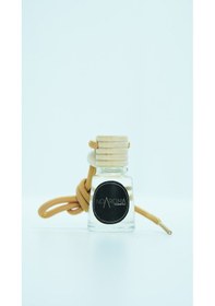 Resim Velvet Orchıd Kadın Parfüm Kokulu Araba Kokusu - Araç İçi Hava Temizleyici Askı 