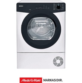 Resim Koenic KTD 10315 E 10 KG Isı Pompalı Kurutma Makinesi 