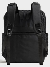 Resim Baby2Go Go Bag Victoria Anne Bebek Bakım Çantası - Siyah 