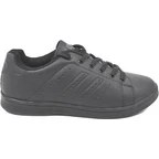 Resim Pierre Cardin PCS-10144 Kadın Sneakers Ayakkabı Siyah 