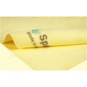 Resim Spark (3 Adet) 6330 Mikrofiber Güderi Profesyonel Oto Kurulama Ve Cam Bezi 50x70 Cm. 