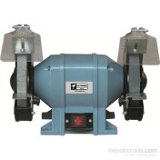 Resim CATPOWER 8601 200 Mm. Zımpara Motoru, 350w. Taşlı 