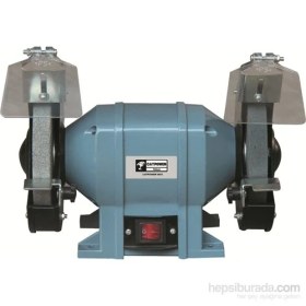 Resim CATPOWER 8601 200 Mm. Zımpara Motoru, 350w. Taşlı 