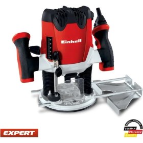 Resim Einhell Te Ro 1255 E Dik Freze 1200 Watt 