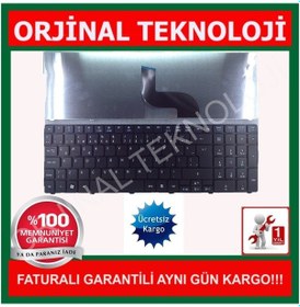 Resim Acer Aspire 5739G Klavye TR Q 