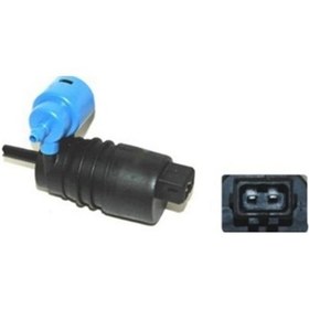 Resim Opel Astra G Silecek Su Fiskiye Motoru Çift Çıkışlı-100261 