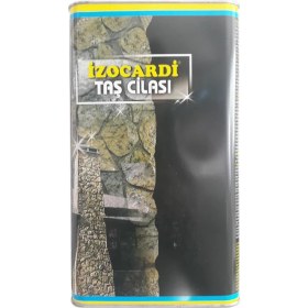 Resim Nil Avm Izocardi Taş Cilası 3 kg 