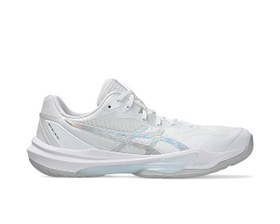 Resim Sky Elite Ff 3 Unisex Voleybol Ayakkabısı 1053A078-100 Beyaz 
