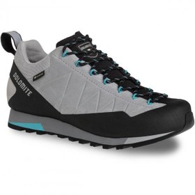 Resim Dolomite Crodarossa GTX Low Kadın Trekking Ayakkabı-GRİ 