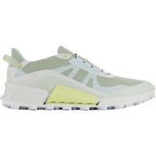 Resim Ecco Yeşil Kadın Sneaker 82385360897 
