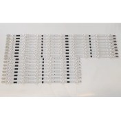 Resim Samsung UE46F5570SS LED Bar 