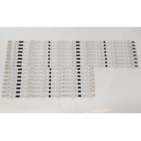 Resim Samsung UE46F5570SS LED Bar 