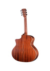 Resim Crafter Elektro Akustik Gitar Es G-maho Ce 