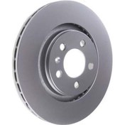 Resim Fren Diski Vw Golfıv Agr Ön 280X22 Takım Ferodo 1J0615301E-P 