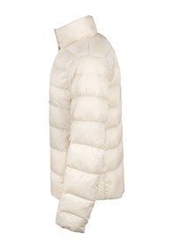 Resim Uniqlo Unıqlo Kadın Mont Ht00190ad-01 Ht00190ad-01 Krem Krem 