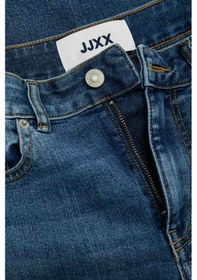 Resim Jjxx Jxlısbon Mom Hw C4115 Jea Mavi Kadın Jean Pantolon 000000000101993060 Mavi 