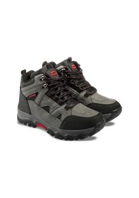 Resim Slazenger HABIB Kadın Koyu Gri Outdoor 