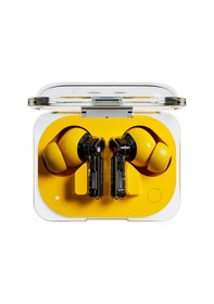 Resim Nothing Ear (a) Bluetooth Kulak İçi Kulaklık (Nothing Türkiye Garantili) 