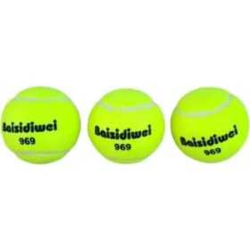 Resim MiraLive 3'lü Tenis Topu 