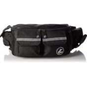 Resim Cramer Deluxe Fanny Pack Freebag Sağlık Çantası 