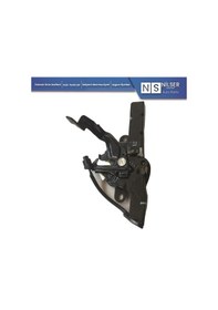 Resim Honda Chr Motor Kaput Kilit 2016-2019 