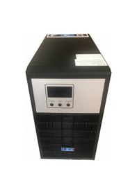 Resim Fcm Ecoplus 3 KVA 6 x 9 AH Online UPS Güç Kaynağı 