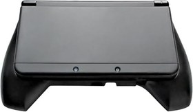 Resim OSTENT Nintendo New 3DS Konsol için Esnek Braket Tutucu Sap Kavrama Video Oyunları 