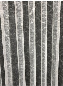 Resim Taç 72060 Örme Tül Perde / Ölçünüze Özel Dikim 