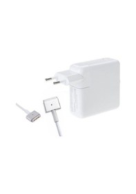 Resim Apple Uyumlu MacBook Air 11-Inch Mid 2012 Md223Xx/A, Md224Xx/A Magsafe2 45W 