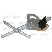 Resim VALEO 850344 CAM KRİKOSU ÖN SOL LAGUNA I 2001 